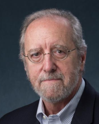 image of Professor Paul Kroll