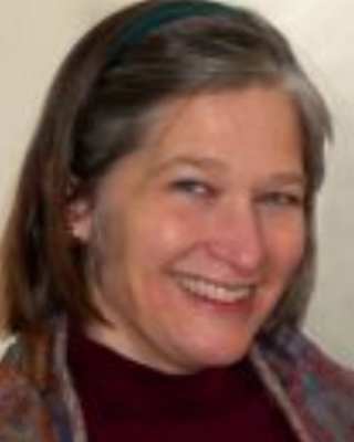 image of Professor Sarah Allen