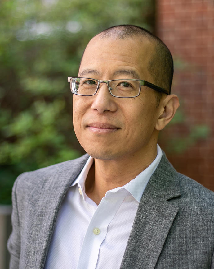 Jack Chen