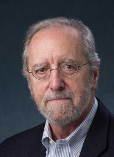 image of Professor Paul Kroll